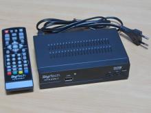 Skytech 157G DVB-T