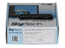 Skytech 97G DVB-T2