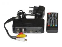 Skytech 97G DVB-T2