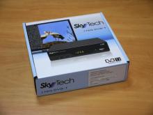 Skytech 176G DVB-T
