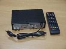 Skytech 176G DVB-T