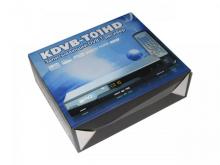 KDVB-T01HD