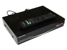 Golden Media UNI-BOX 9080 CRCI HD PVR COMBO