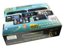 Golden Media Spark One