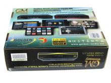 Golden Media Spark Triplex