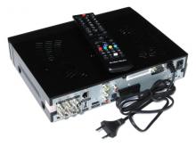 Golden Media Spark Triplex