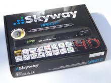 Skyway Nano II