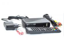 Skytech 100G DVB-T2