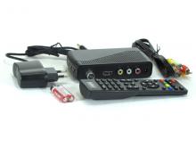 Skytech 100G DVB-T2