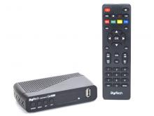 Skytech 100G DVB-T2