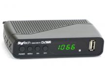 Skytech 100G DVB-T2