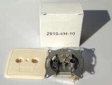 2910-I/H-10