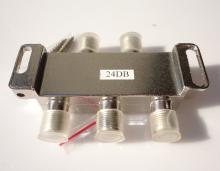 3-way tap 24 dB